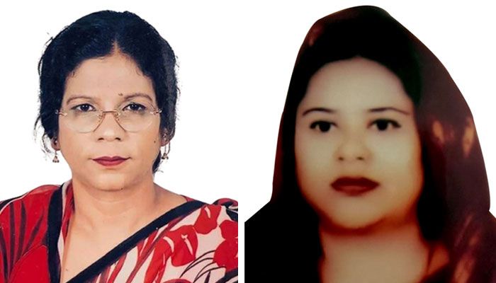 জয়পুরহাটের দুই শহীদ সন্তান পেলেন আওয়ামী লীগের টিকিট