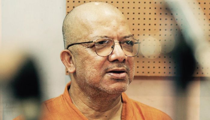 জন্মভূমি ছেড়ে বাংলাদেশে আশ্রয় চাইছেন কবীর সুমন