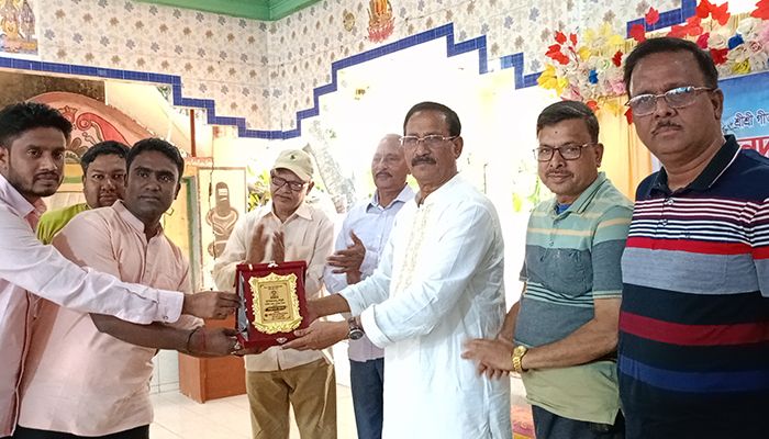 খাগড়াছড়িতে অভিভাবক সমাবেশ 