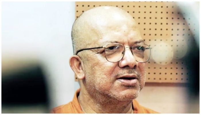 বাড়ি ফিরেছেন কবীর সুমন