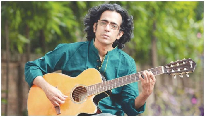 ২৩ ফেব্রুয়ারি বাপ্পা মজুমদারের একক কনসার্ট