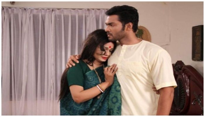 ছাড়পত্র পেল ‘হৈমন্তীর ইতিকথা’
