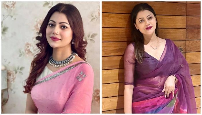 অভিনয়ে মুখরিত তানজিকা আমিন