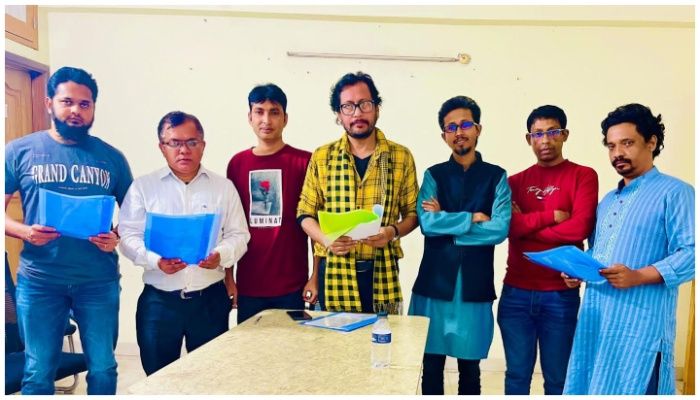 ডিরেক্টরস গিল্ডের কার্যনির্বাহী পরিষদে অন্তর্ভুক্ত হলেন ৩ জন