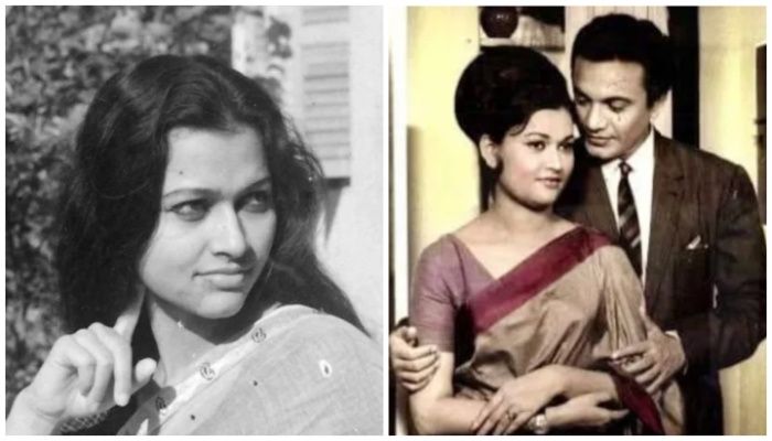 ভারতীয় অভিনেত্রী অঞ্জনা ভৌমিক আর নেই
