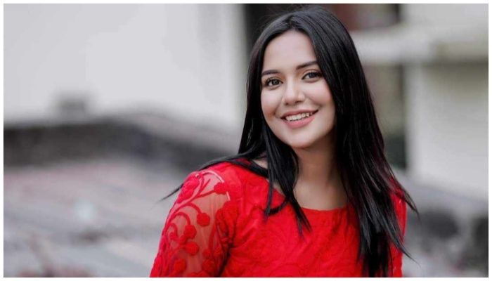 সাত দিনের ফুলি মাহি