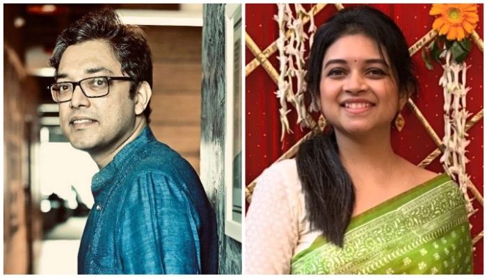 আবার বিয়ে করছেন অনুপম, পাত্রী গায়িকা