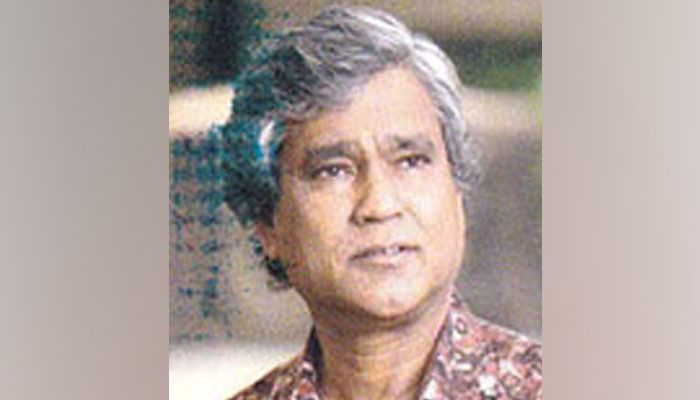 লোক ও কারুশিল্প ফাউন্ডেশনের পরিচালক আমিনুর রহমান