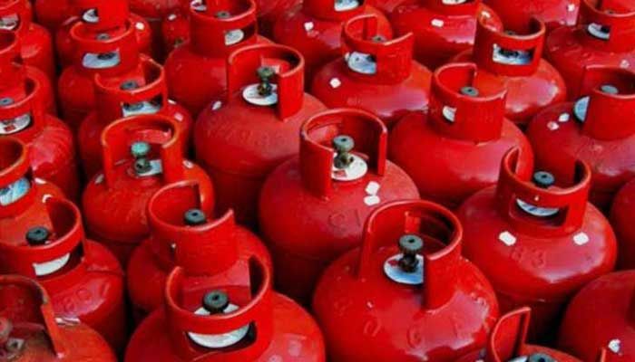 এলপি গ্যাসের দাম আরও বাড়ল