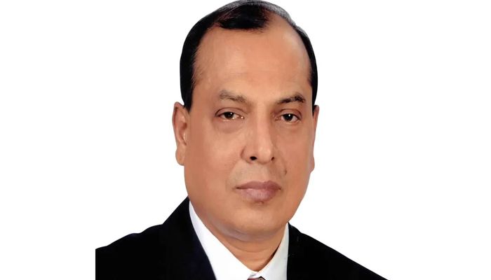 বিএনপির ঢাকা বিভাগীয় সহসাংগঠনিক সম্পাদক হলেন বাবুল