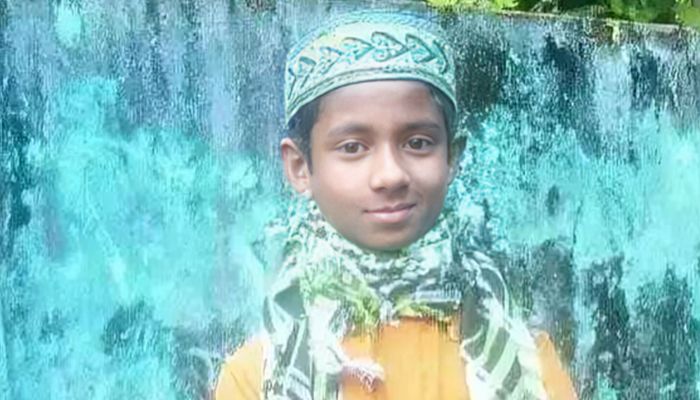 টঙ্গীর শিশু উন্নয়ন কেন্দ্রে কিশোরের মৃত্যু, এমএসএফের উদ্বেগ 