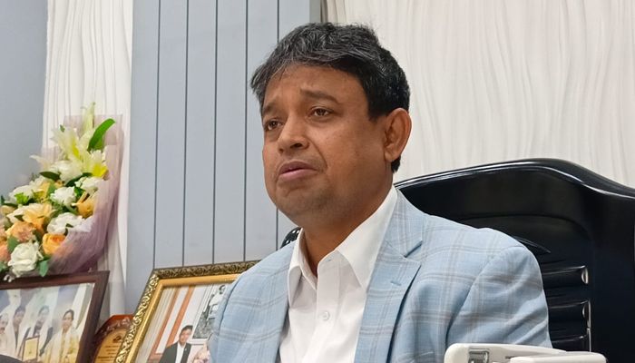খতনায় শিশু মৃত্যু, দোষীদের দ্রুত গ্রেপ্তার করা হবে: ডিবিপ্রধান
