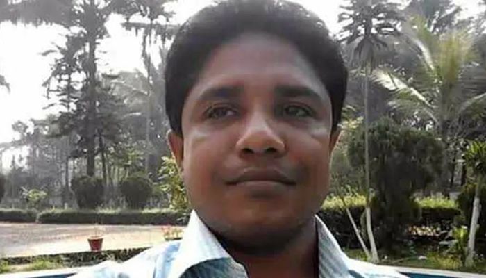 শ্রমিক নেতা শহিদুল হত্যার  ৮ মাস পর অভিযোগপত্র 