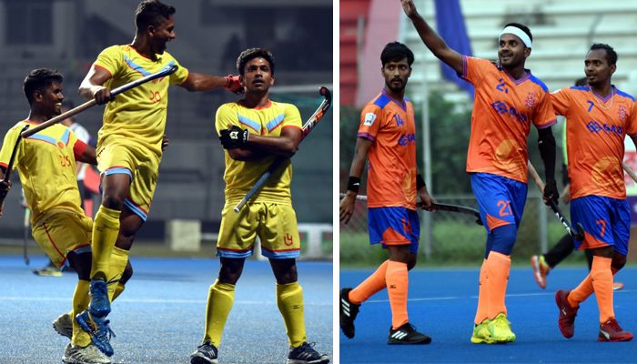 মোহামেডানকে হারিয়ে ফাইনালে মেরিনার্সের প্রতিপক্ষ আবাহনী