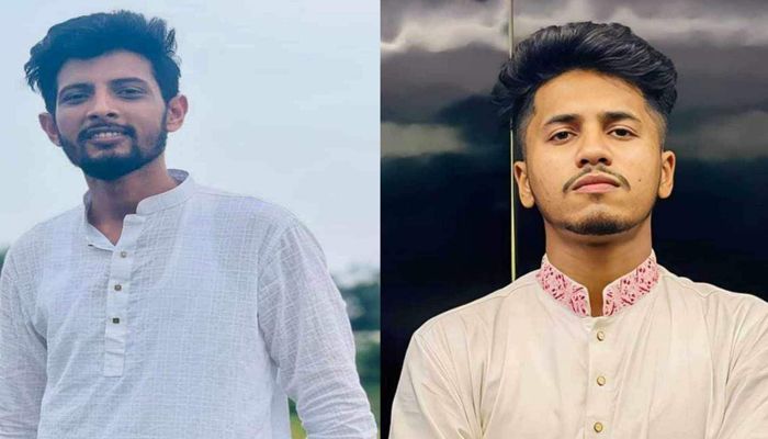 কুবিতে চট্টগ্রাম স্টুডেন্টস অ্যাসোসিয়েশনের নেতৃত্বে বাবু-গালিব