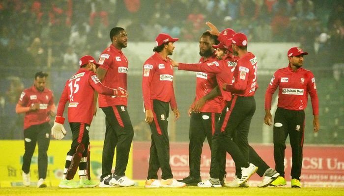 বরিশাল ছাড়লেন ২ বিদেশি