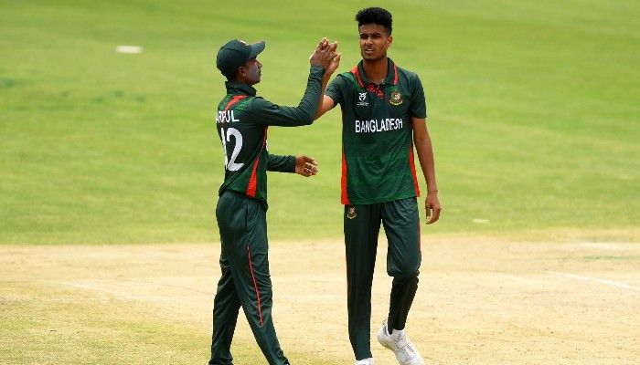 বাঁচামরার ম্যাচে টস জিতে ফিল্ডিংয়ে বাংলাদেশ