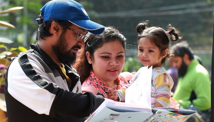 জমবে মেলা, আশাবাদী সবাই