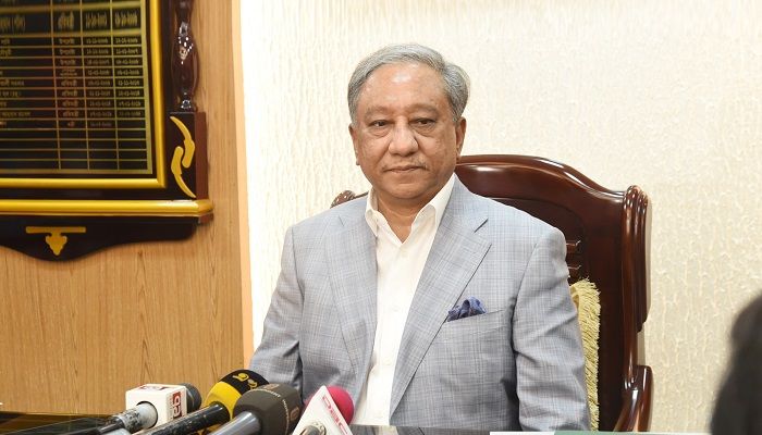 শিক্ষাপ্রতিষ্ঠানে ক্রীড়াচর্চা বাড়ানোর আহ্বান যুব ও ক্রীড়া মন্ত্রীর