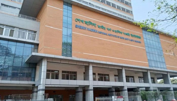 জুরাইনে গ্যাস লিকেজ বিস্ফোরণে দুজন দগ্ধ