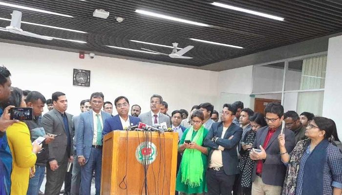 সংরক্ষিত আসনের ভোট ১৪ মার্চ
