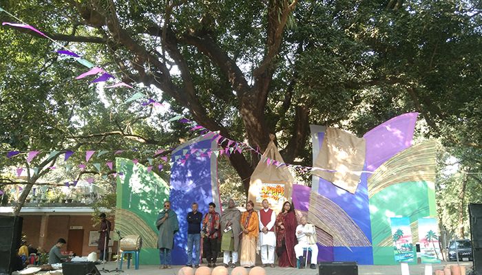 মাঘপুণ্যি উৎসব
