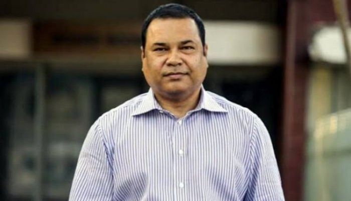 বাদ পড়লেন নান্নু, প্রধান নির্বাচক গাজী আশরাফ লিপু