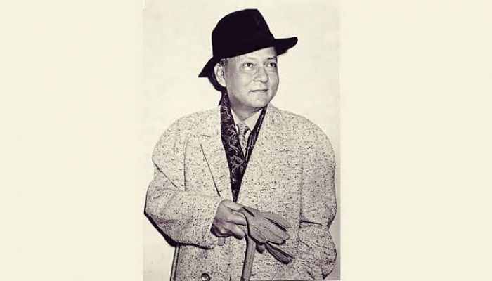 এক বইওয়ালা পরিবার
