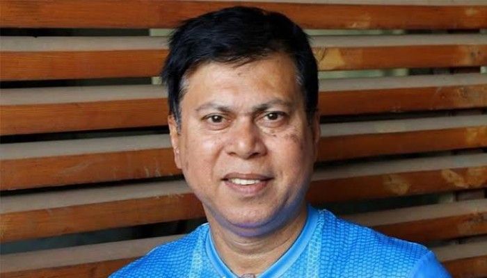 নান্নুর কাঁধে নতুন দায়িত্ব