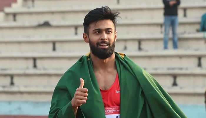 সেমিফাইনালে ইমরানুর