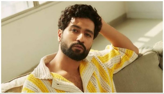 দুর্ঘটনার কবলে ভিকি কৌশল