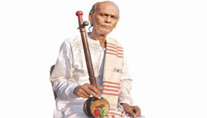 গানে তার ভাটি অঞ্চলের সুখদুখ