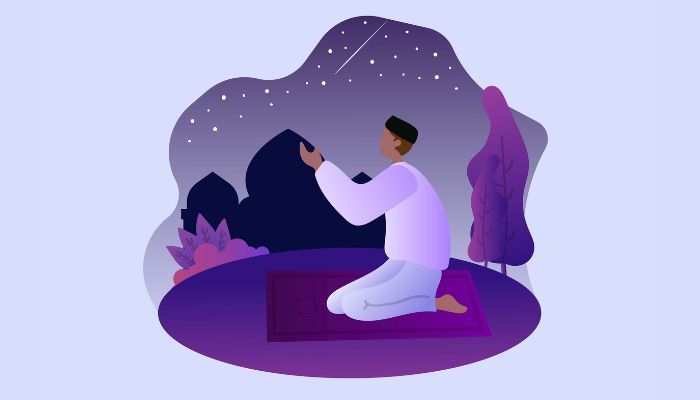 নফল ইবাদতে মেলে আল্লাহর নৈকট্য