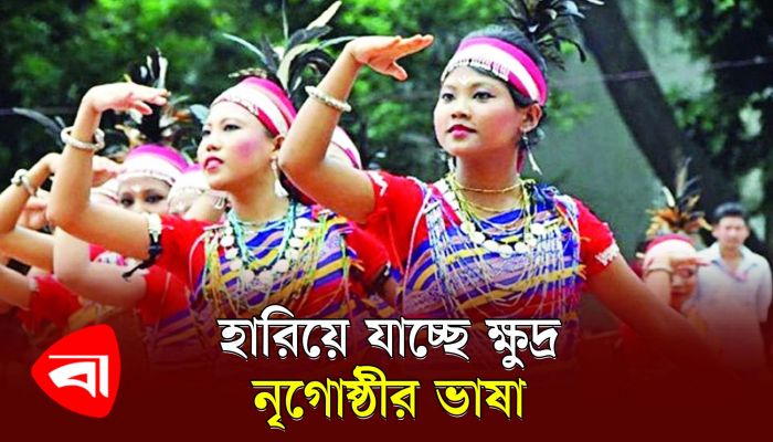 হারিয়ে যাচ্ছে শেরপুরের ক্ষুদ্র নৃগোষ্ঠীর ভাষা-সংস্কৃতি 