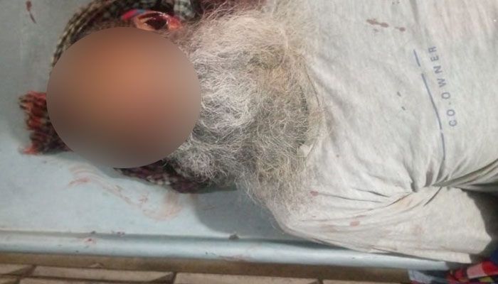 রাজধানীতে সাত তলা থেকে পড়ে শ্রমিকের মৃত্যু