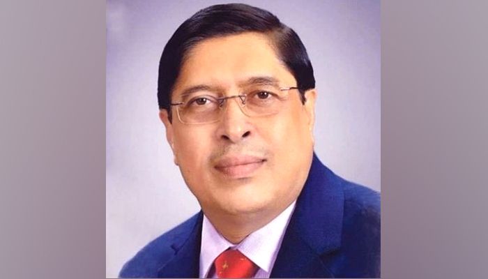 অফিসার্স ক্লাবের নির্বাচনে মেজবাহ উদ্দিন বিজয়ী