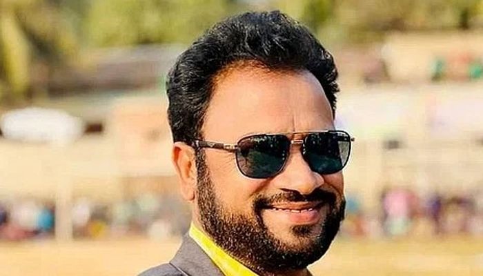 পিটার হাসকে প্রকাশ্যে পেটাতে চাওয়া সেই মুজিব চেয়ারম্যান সাময়িক বরখাস্ত