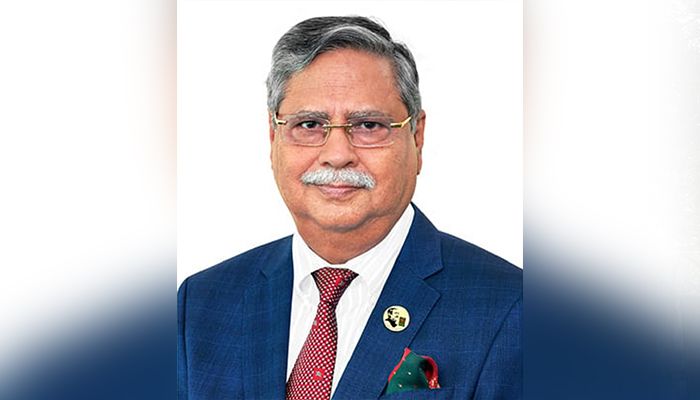 রাষ্ট্রপতি অবকাশ যাপনে সাজেক আসছেন শনিবার