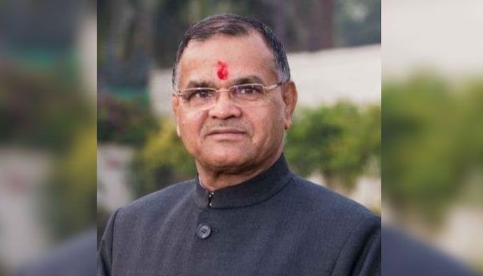 ভারতে আততায়ীর গুলিতে লোকদলের নেতা নিহত