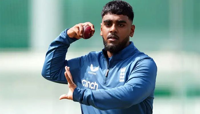 ভারতের ভিসা জটিলতায় আরেক ইংলিশ ক্রিকেটার