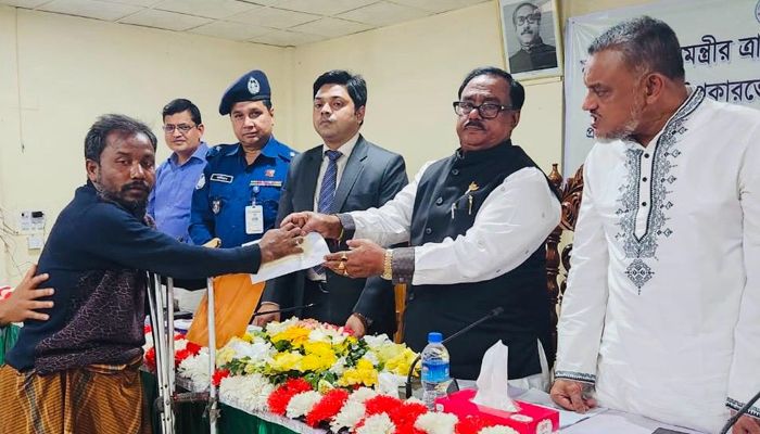 চালের বাজার এখন স্থিতিশীল অবস্থায় এসেছে : খাদ্যমন্ত্রী