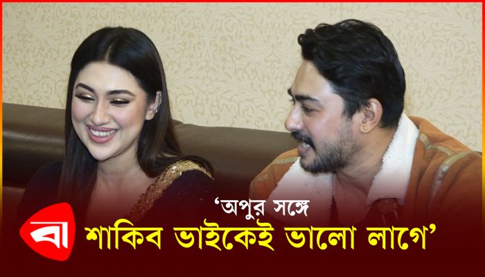 ‘ট্র্যাপ’ নিয়ে যা বললেন চিত্রনায়ক জয়