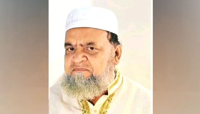 বরিশালের হিজলা উপজেলা চেয়ারম্যান বেলায়েত হোসেন ঢালী আর নেই 