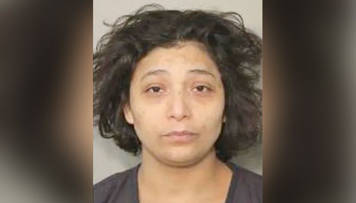 যুক্তরাষ্ট্রের গির্জায় গুলিতে নিহত এক নারী
