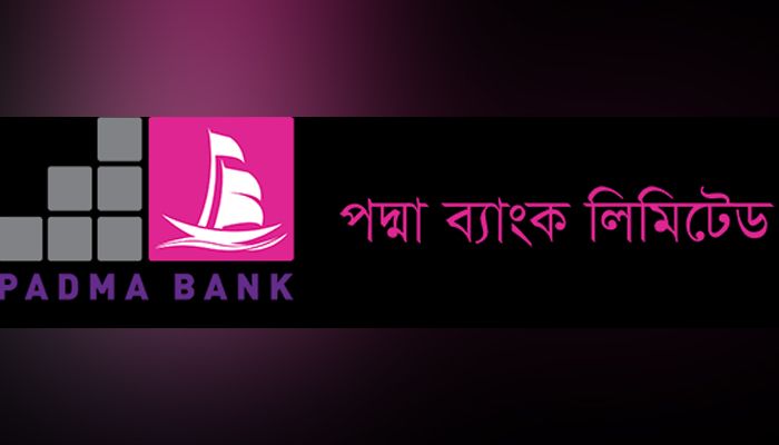ব্রাঞ্চ রিলেশনশিপ অফিসার পদে ২৫০ জনকে নিয়োগ দেবে পদ্মা ব্যাংক