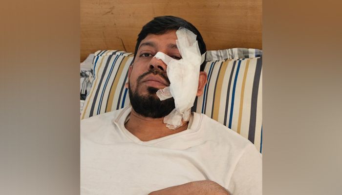 ‘নষ্ট খাবার’ ফেরত দেওয়ায় পুলিশ পরিদর্শকের ওপর হামলা, গ্রেপ্তার ৬