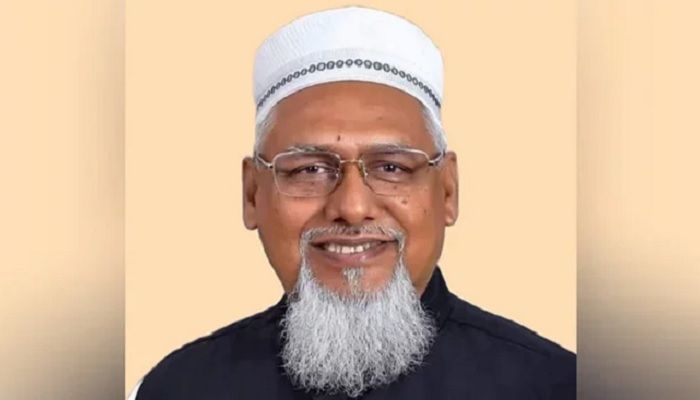 ডলারের দাম বাড়ায় হজের খরচ বেড়েছে : সংসদে ধর্মমন্ত্রী
