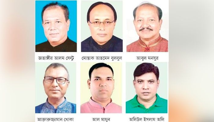 হেভিওয়েট প্রার্থী একাধিক, লড়াই হবে হাড্ডাহাড্ডি
