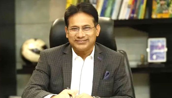 আব্দুস সালাম মুর্শেদী। ফাইল ফটো