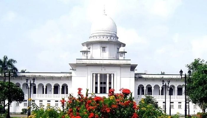 রেজিস্ট্রেশনযোগ্য জিআই পণ্যের তালিকা চাইলেন হাইকোর্ট